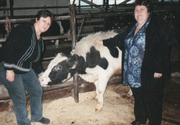 Moj adres Sovetskij Sojuz